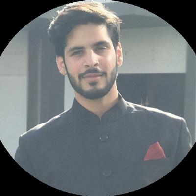 Rishi Madhok, photo 1