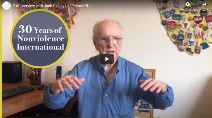 John Healey, photo 1