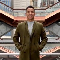 Matthew Roman, photo 2