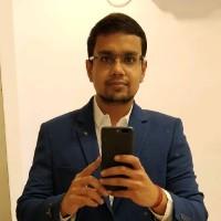 Naman Jaiswal, photo 2