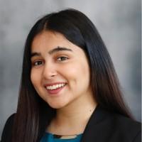 Areeba Khan, photo 2