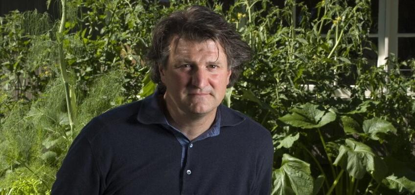 Corey Schreiber, photo 1