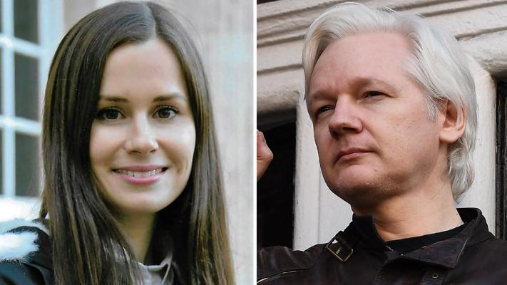 Kylie Gilbert, photo 1