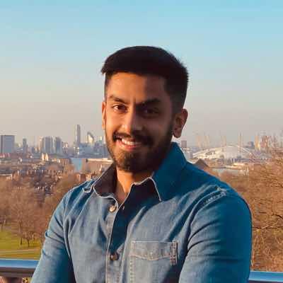 Rushabh Mistry, photo 2