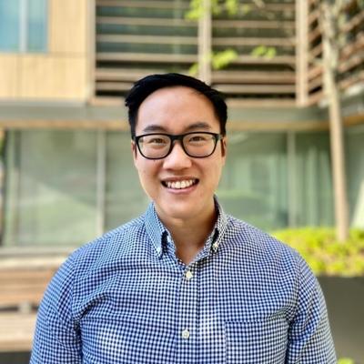 Jonathan Chou