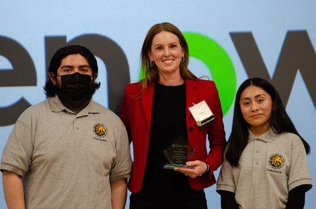 Helen Kottenstette, photo 2