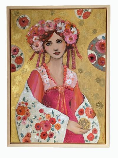 Clara Pillault, photo 1