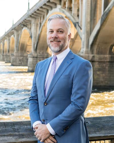 Kevin Brazell, photo 1