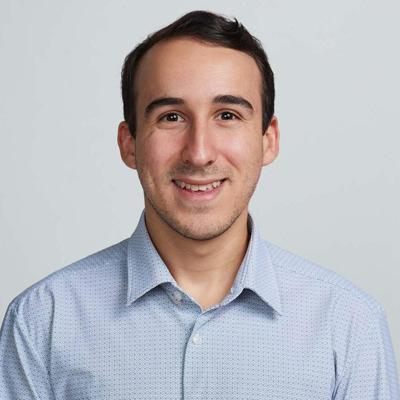 Eduardo Marchena, photo 1