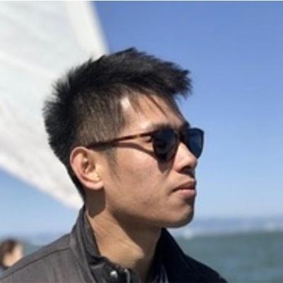 Jesse Wang