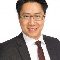 Joshua Wong, photo 2