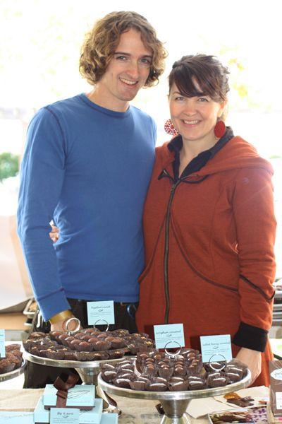 Daniel Rattigan, photo 1