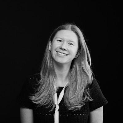 Jennifer Hungerbuhler, photo 2