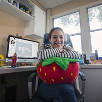 Ariel Zekelman, photo 1