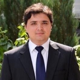 Serdar Yagshimuradov