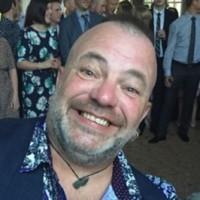 John Millward, photo 2