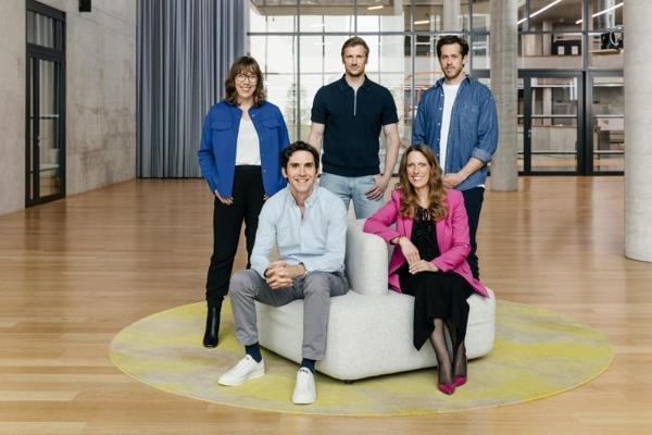 Bartosz Do Trong, photo 2