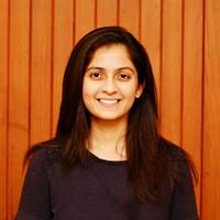 Nidhi Suri Dhar, photo 1