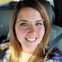 Jamie Sparling, photo 1