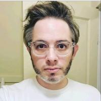 Lucas Sacks, photo 1