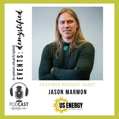 Jason Marmon, photo 1