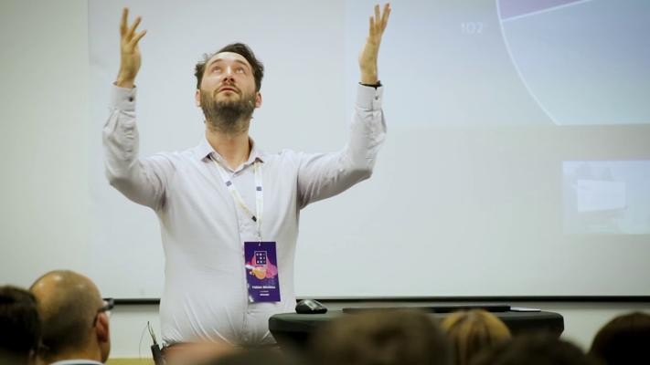 Fabien Bénétou, photo 2