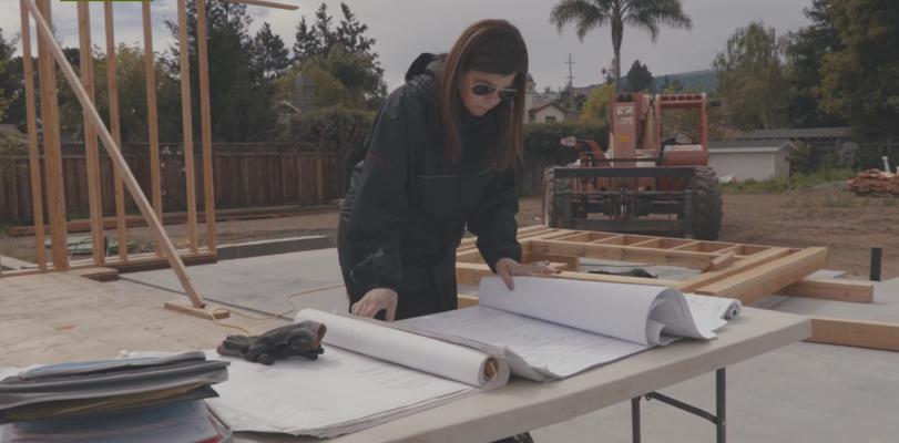 Jen Paulson, photo 1