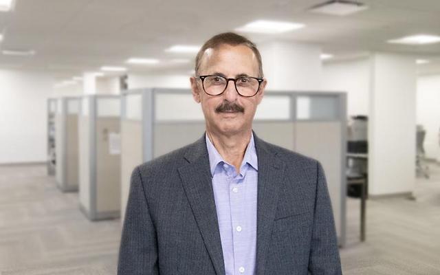 Larry Meyer, photo 2