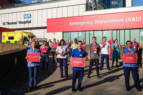 Ross Lambdon, photo 2