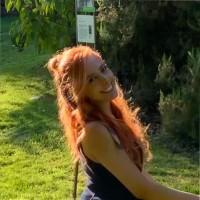 Bruna Miranda, photo 2