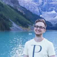 Aleksandr Rosliakov, photo 2