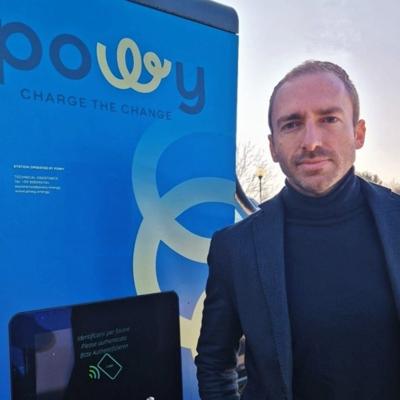 Natalie Marovich, photo 1