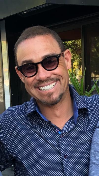 Christopher Dwight, photo 1