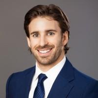 Alec Newman, photo 2