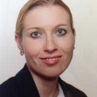 Sandra Geiger, photo 1