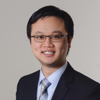 Michael Leong, photo 1