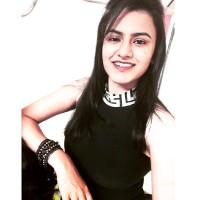 Aarushi Satish, photo 1