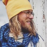 Andreas Samuelsson, photo 2