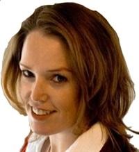 Rachel Dodds, photo 2