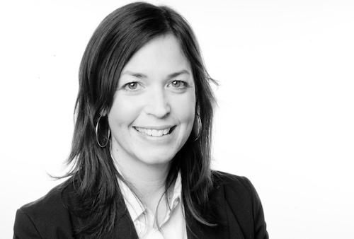 Lisa LaCour, photo 1