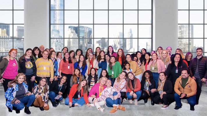 Mariana Konsolos Mentora de Emprendedoras, photo 1