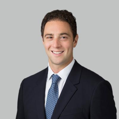 Adam Hirsch, photo 2