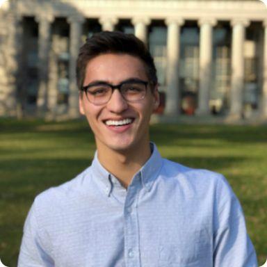 Elliott Forde, photo 1