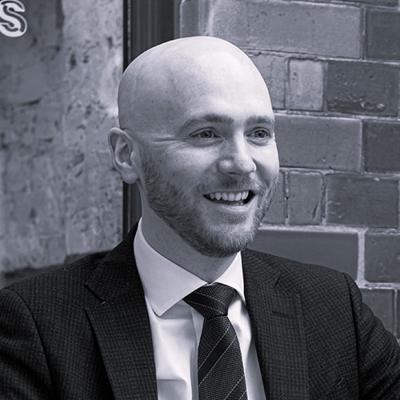 Joe Le Beau, photo 1