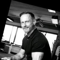 Andrew Voerman, photo 1