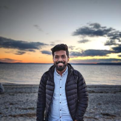 Rohan Chavan, photo 2