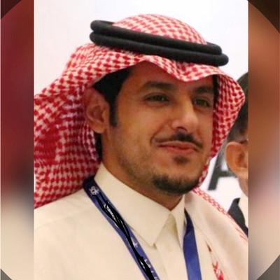 Mutlaq Alqarfy, photo 1