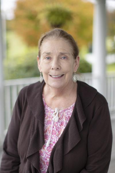 Emily Dyson, photo 2