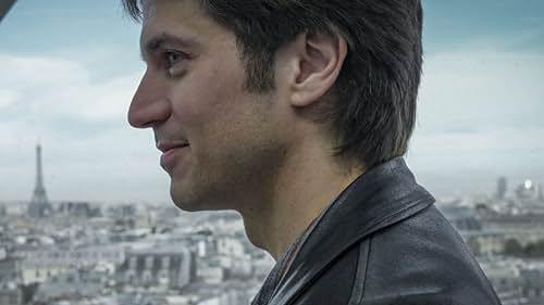 Teona Laurent, photo 2