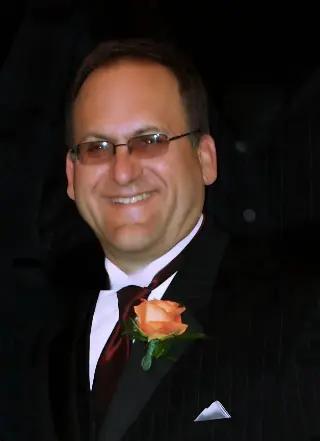 Randall Bauer, photo 1